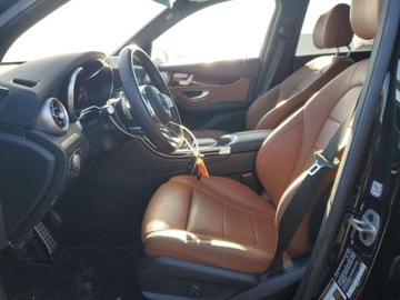 Mercedes GLC C253 2021 Mercedes-Benz GLC 300 2021 2.0l 2.0 Benzyna 255KM, zdjęcie 7