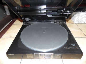 Линейный проигрыватель проигрывателей Akai AP-M313 Akai RS-33 MIDI 35