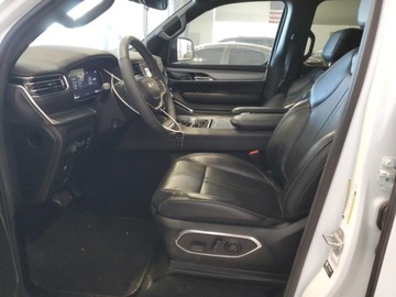 Jeep 2023 Jeep Wagoneer Series I 2023 5.7l 5.7 Benzyna 392KM, zdjęcie 7