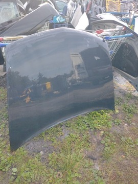 KAPOTA KRYT MOTORU RENAULT VELSATIS TEB66