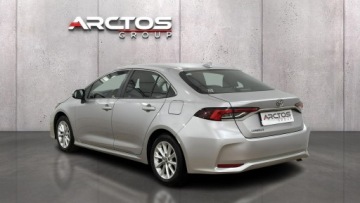 Toyota Corolla XII Sedan 1.5 VVT-i 125KM 2022 Toyota Corolla 1.5 benzyna manual Comfort, zdjęcie 2