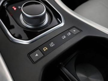 Land Rover Range Rover Evoque I SUV 5d Facelifting 2.0D TD4 150KM 2015 Land Rover Range Rover Evoque 2.0Td4 Automat SE, zdjęcie 25