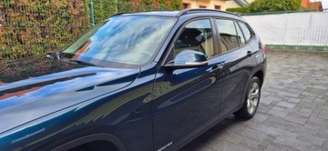 BMW X1 E84 2014 BMW X1! Super stan!, zdjęcie 5