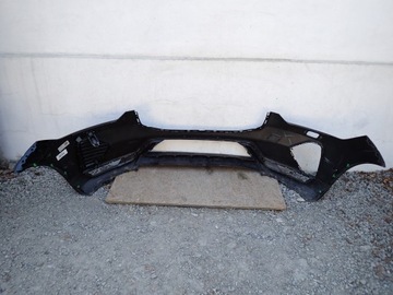 NÁRAZNÍK PŘEDNÍ VOLVO XC60 2 II 246 R DESIGN FACELIFT 2021- 32296893