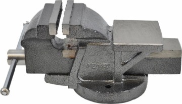 AWTools AWTOOLS ФИКСИРОВАННЫЕ ТИСКИ SG 5/125 мм AW24232