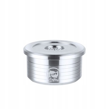 МНОГОРАЗОВАЯ КОФЕЙНАЯ КАПСУЛА ДЛЯ Delta Q