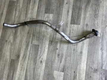 FORD GALAXY MK3 S-MAX MK1 2.0 16V WLEW PALIWA RURA WLEWU