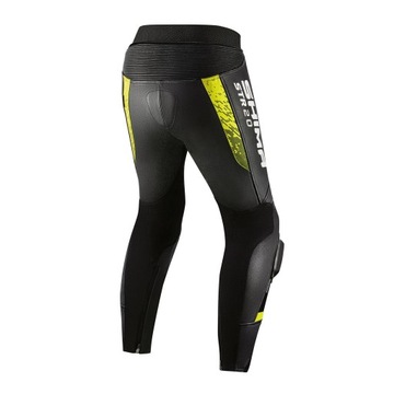 Shima Str 2.0 Black/Yellow Fluo Free Country