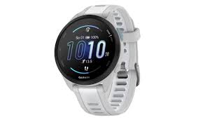 GARMIN Forerunner 165 Music