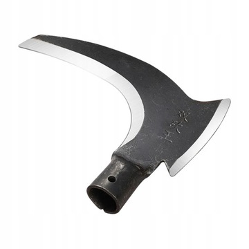 и серп колет дрова рубит