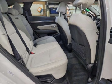 Hyundai Tucson IV 2023 Hyundai Tucson 2023 HYUNDAI TUCSON SEL CONVENIENCE 1.6 Hybryda 180KM, zdjęcie 10
