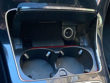 Обладатель Кубка Мерседес W205