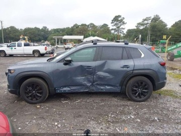 Mazda 2024 Mazda CX-50 2.5 S Preferred 2024 2.5 Benzyna 187KM, zdjęcie 2