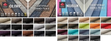 ОБРАЗЦЫ ТКАНЕЙ ПОЛНОЕ ПРЕДЛОЖЕНИЕ БАЗОВАЯ/ПРЕМИУМ/ЭКСКЛЮЗИВНАЯ ТКАНЬ - 1 ШТ.