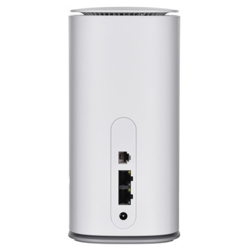 Маршрутизатор ZTE MC888 Pro 5G