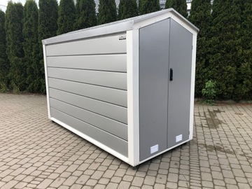 Гараж для мотоциклов - чехол для мотоцикла GMP