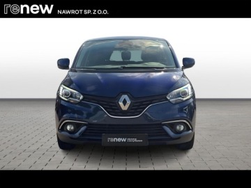 Renault Scenic IV 1.5 dCi 110KM 2018 Scenic 1.5 dCi Zen, zdjęcie 7