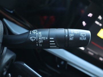 Opel Mokka II SUV 1.2 Turbo 130KM 2023 Opel Mokka 1.2 Turbo, Salon Polska, 1. Właściciel, zdjęcie 20