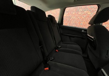 Ford C-MAX I 2.0 Duratec 145KM 2005 Ford C-MAX LPG GHIA Czujniki Gwarancja w cenie Warszawa VRJL 2.0 145KM, zdjęcie 18