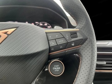 Cupra Formentor 2025 CUPRA Formentor 2.0 TSI 4Drive DSG 204KM, zdjęcie 10