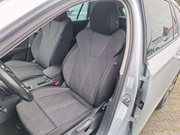 Skoda Octavia IV Liftback Plug-in  1.4 TSI iV Plug-In Hybrid 204KM 2022 Skoda Octavia serwis ASO 1.4hybryda 204KM bezwypadkowy pakiety SmartLink L, zdjęcie 11