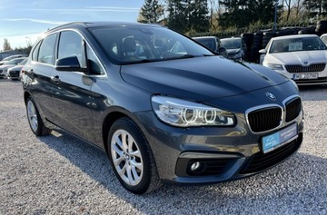 BMW Seria 2 F22-F23-F45-F46 Active Tourer 218i 136KM 2016 BMW 218 Full LED,Navi,PDC,Gwarancja, zdjęcie 5