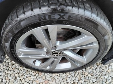 Volkswagen Golf VIII Variant 1.5 TSI 150KM 2023 Volkswagen Golf R Line Panorama Kamera Harman Kardon 1.5 Benzyna 150KM, zdjęcie 24