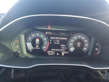 Audi Q3 II 2020 Audi Q3 2020r., Premium Plus, od ubezpieczalni 2.0 Benzyna 228KM, zdjęcie 10