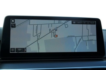 BMW Seria 5 G30-G31 Touring Facelifting 2.0 520d 190KM 2022 BMW 520 BMW 520d xDrive Fotel z Pamięcią Dostęp Ko, zdjęcie 27