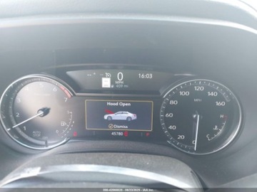 Cadillac 2021 Cadillac CT4 Luxury 2021 2.0l 2.0 Benzyna 237KM, zdjęcie 9