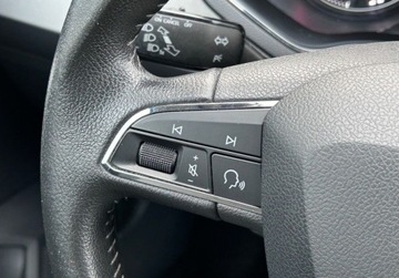 Seat Ibiza V Hatchback 5d 1.0 TSI 95KM 2019 Seat Ibiza Style, Faktura VAT 23, 1 wlasciciel..., zdjęcie 21
