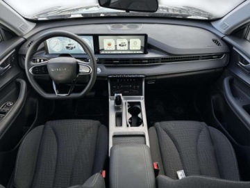 Chery Tiggo 4 1.5 HYBRID 163KM 2025 Chery Tiggo 4 1.5 Hybryda 163KM, zdjęcie 10