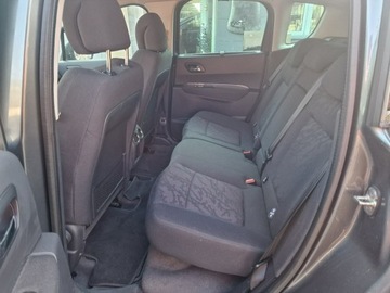 Peugeot 3008 I 2012 Peugeot 3008 1.6 HDI 110 KM, Klimatyzacja,, zdjęcie 28