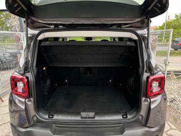 Jeep Renegade SUV Facelifting 1.3 GSE T4 Turbo 150KM 2019 JEEP RENEGADE LIMITED 1.3 TGDI 4x2 Automat /z Europy /LEDY! / ROK GWARANCJI, zdjęcie 35