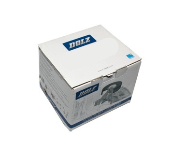 ВОДЯНОЙ НАСОС O266 DOLZ CHEVROLET OPEL ANTARA CAPTIVA