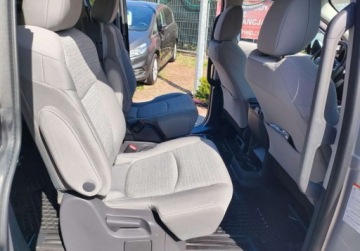 Toyota Sienna III 2021 Toyota Sienna 2.5 HSD HYBRYDA Gwarancja 83 tys. km Zobacz 2.7 Benzyna, zdjęcie 22
