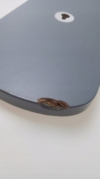 Таблица роста ребенка Roba Miffy 70-150 см