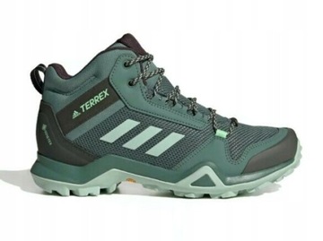 Buty adidas Terrex Swift R2 GTX M CM7492 41 1/3