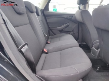 Ford Focus III Kombi Facelifting 1.0 EcoBoost 100KM 2016 Ford Focus GWARANCJA Poliftowy Zarejestrowany Udok. przebieg Mozliwa zamia, zdjęcie 13