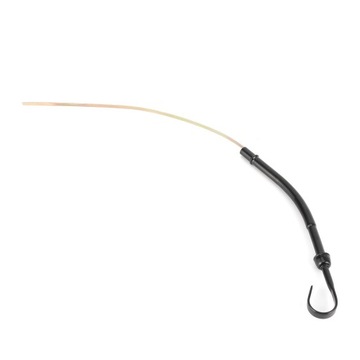 ТРУБКА ИНДИКАТОРА УРОВНЯ МОТОРНОГО МАСЛА, ЧЕРНАЯ