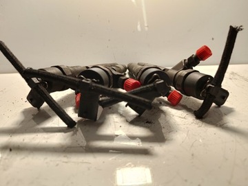 Форсунка Chrysler Voyager IV 2.5 CRD CRDI 0445110059