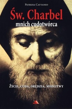 Św. Charbel. Mnich cudotwórca /AA