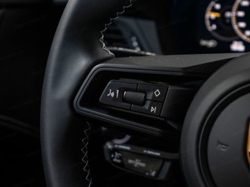 Porsche 911 992 GT3 4.0 510KM 2025 PORSCHE 911 GT3 Touring Coupe 4.0 (510KM) 2025, zdjęcie 10