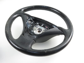 BMW E60 РУЛЕВОЕ КОЛЕСО 6057422