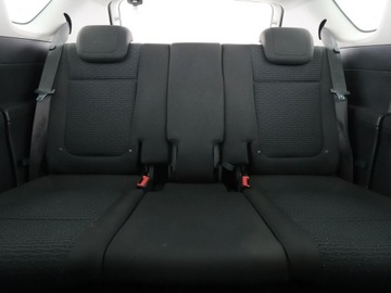 Opel Meriva II Mikrovan Facelifting 1.4 Turbo ECOTEC 120KM 2016 Opel Meriva navi grzane fotele klima-auto PDC, zdjęcie 17