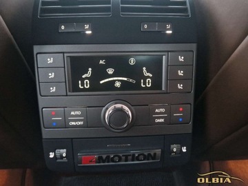 Volkswagen Phaeton 4.2 i V8 40V 335KM 2012 Volkswagen Phaeton Oplacony Exclusive Skory 4x4 Automat Pneumatyczne zawie, zdjęcie 31
