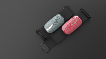 Браслет-датчик сердечного ритма Magene ANT+ Bluetooth GARMIN
