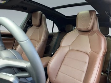 Porsche Macan 2025 PORSCHE Macan 4 Suv (387KM) 2025, zdjęcie 4