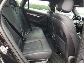 BMW X6 F16 2015 BMW X6 BMW X6 xDrive35i 3.0 Benzyna 300KM, zdjęcie 9