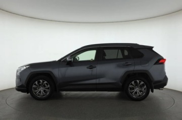Toyota RAV4 V 2022 Toyota RAV 4 2.0 Valvematic, Salon Polska, zdjęcie 2